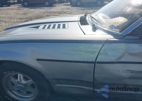 1983 Datsun 280Zx from USA, damaged, VIN JN1HZ04S3DX562060